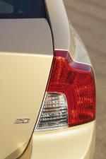 Volvo S40 2008 года
